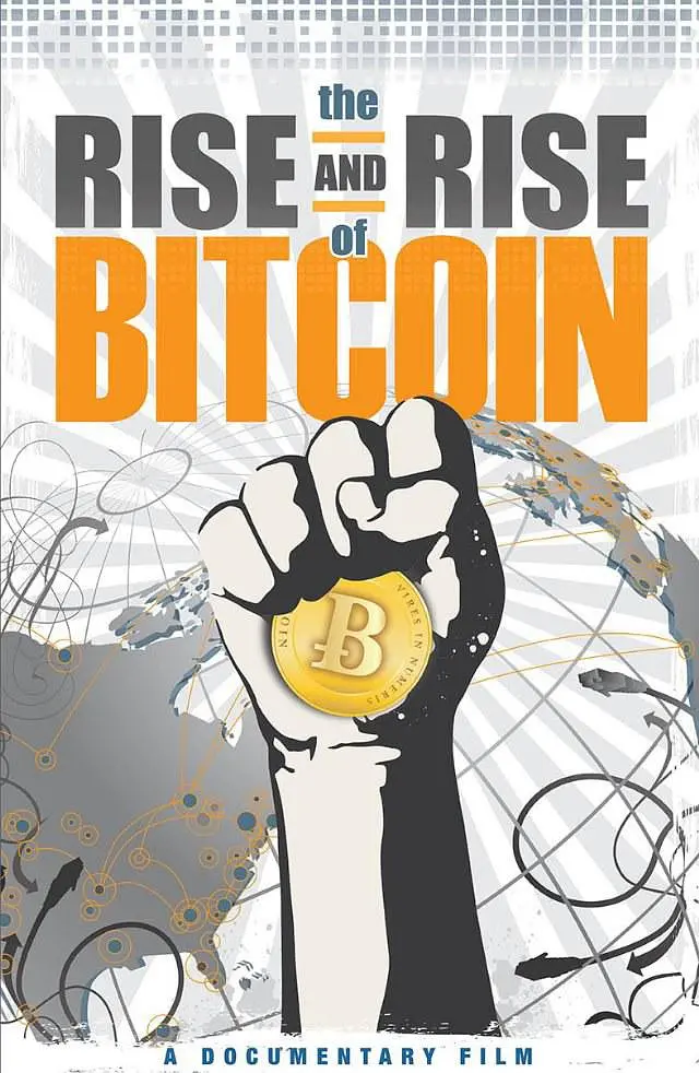 比特币的崛起The Rise and Rise of Bitcoin （2014年）