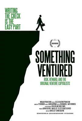 风投这东西 Something Ventured (2011)