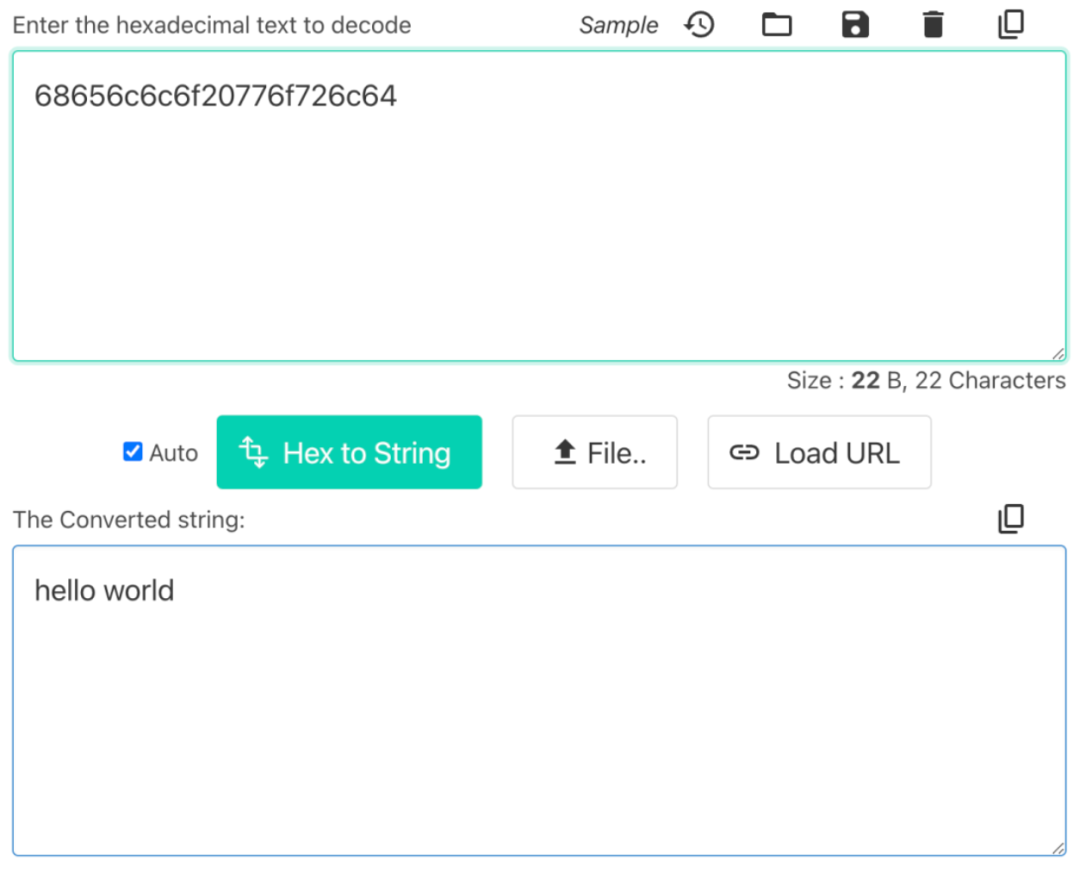比特币 Ordinals 协议浅析