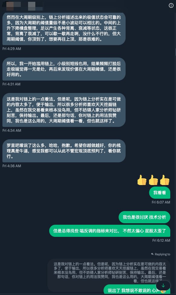 牛市阶段值得关注的看空信号