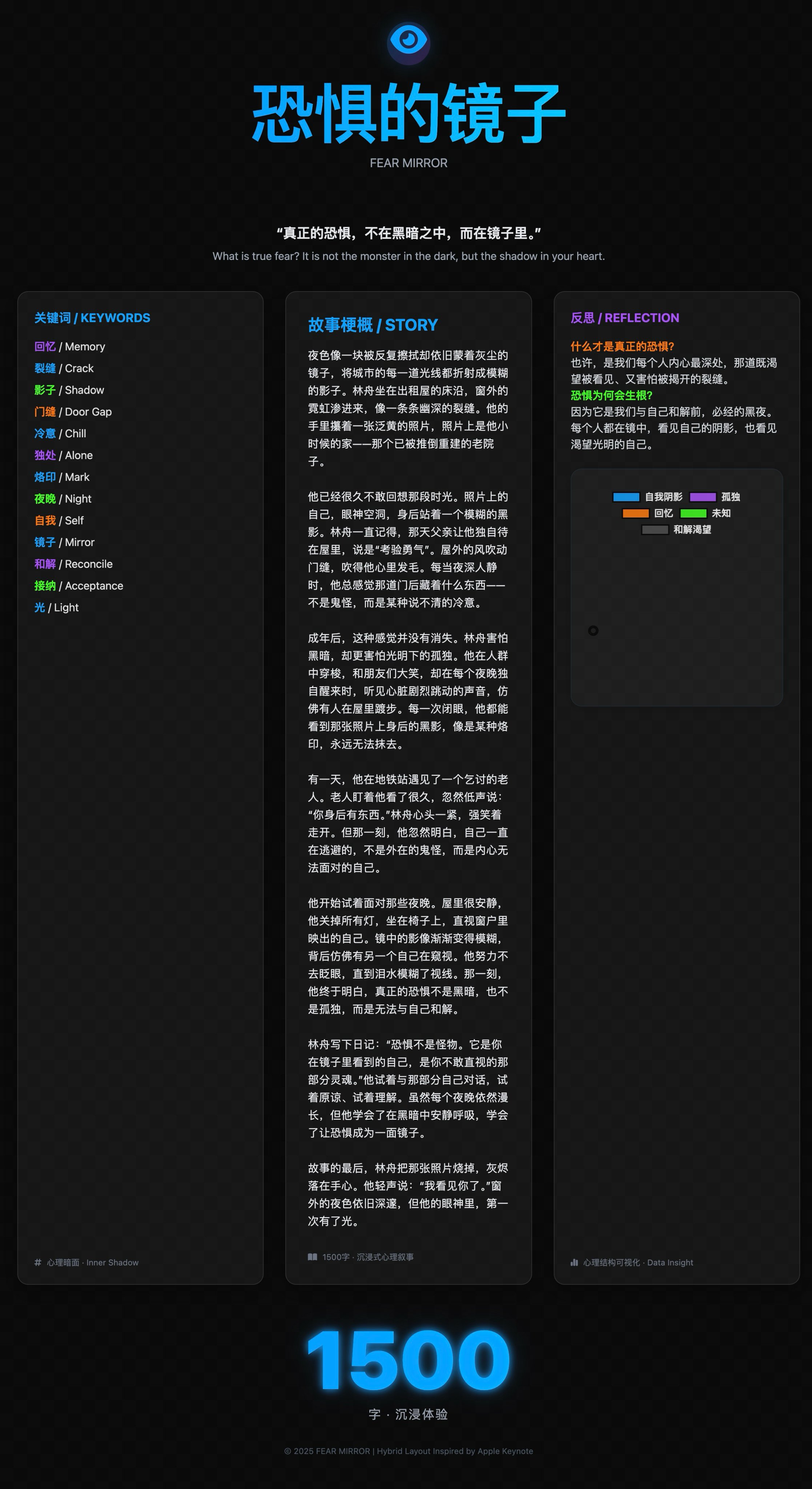 李继刚提示词精选