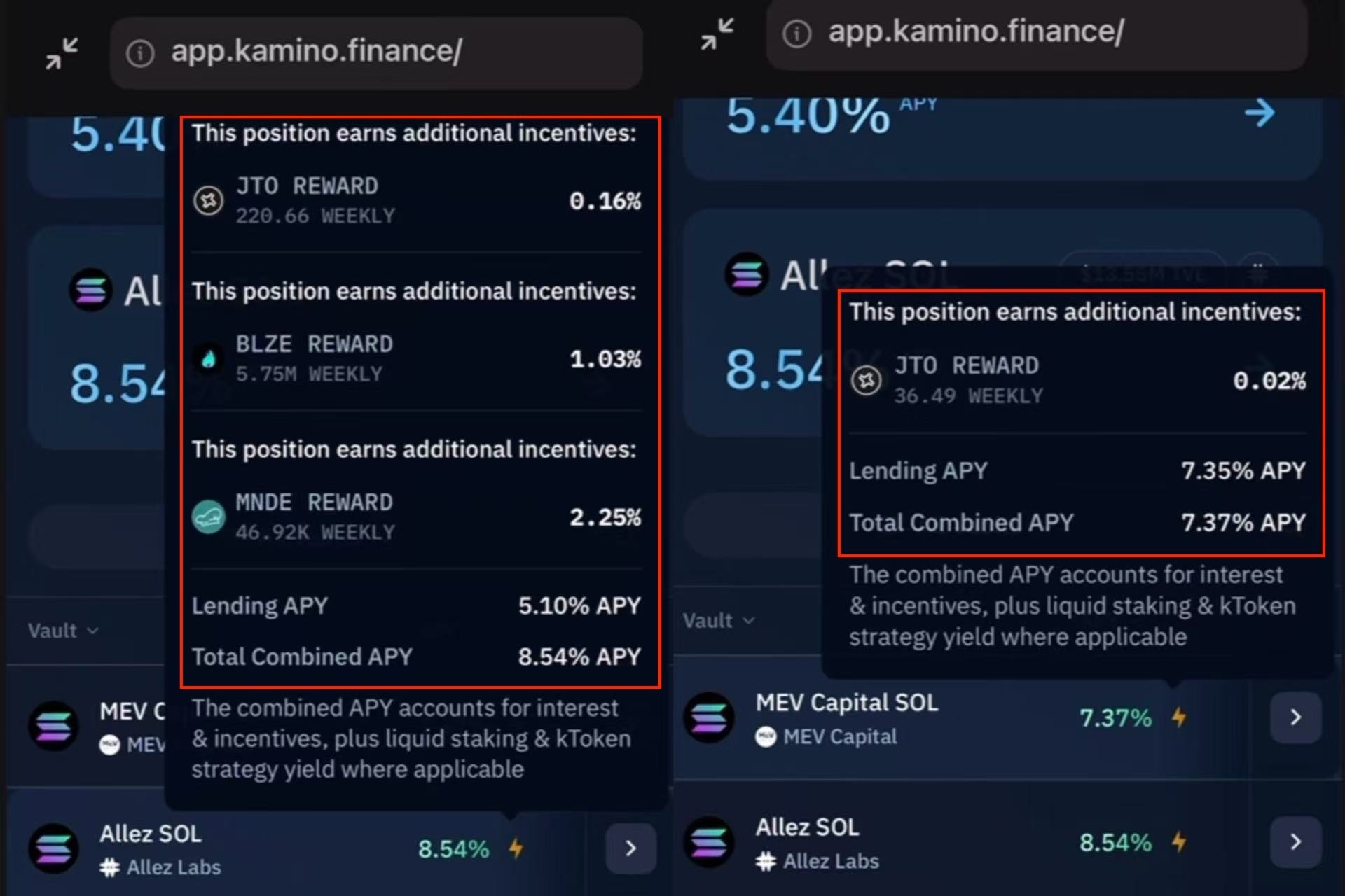 APR vs APY:哪个才是项目方的收益率
