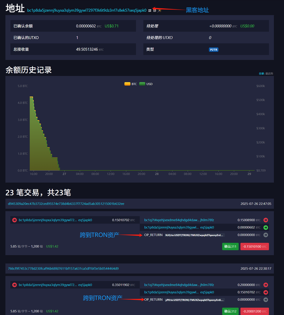 在京东买了个硬件钱包 6小时内损失400万+