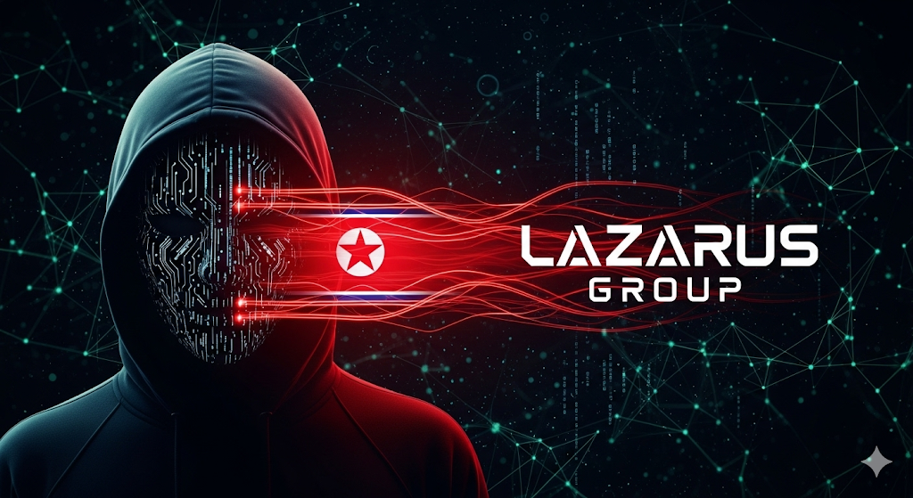 Lazarus组织对Venus协议的失败的钓鱼攻击案例分析