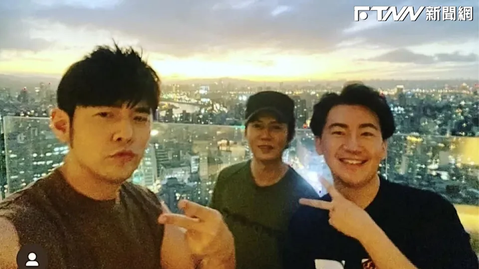 周杰伦与蔡威泽比特币投资事件全过程详解