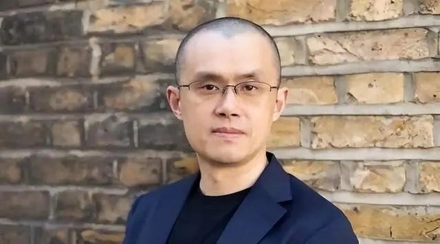 CZ被赦免:金钱、权力、救赎、赌局