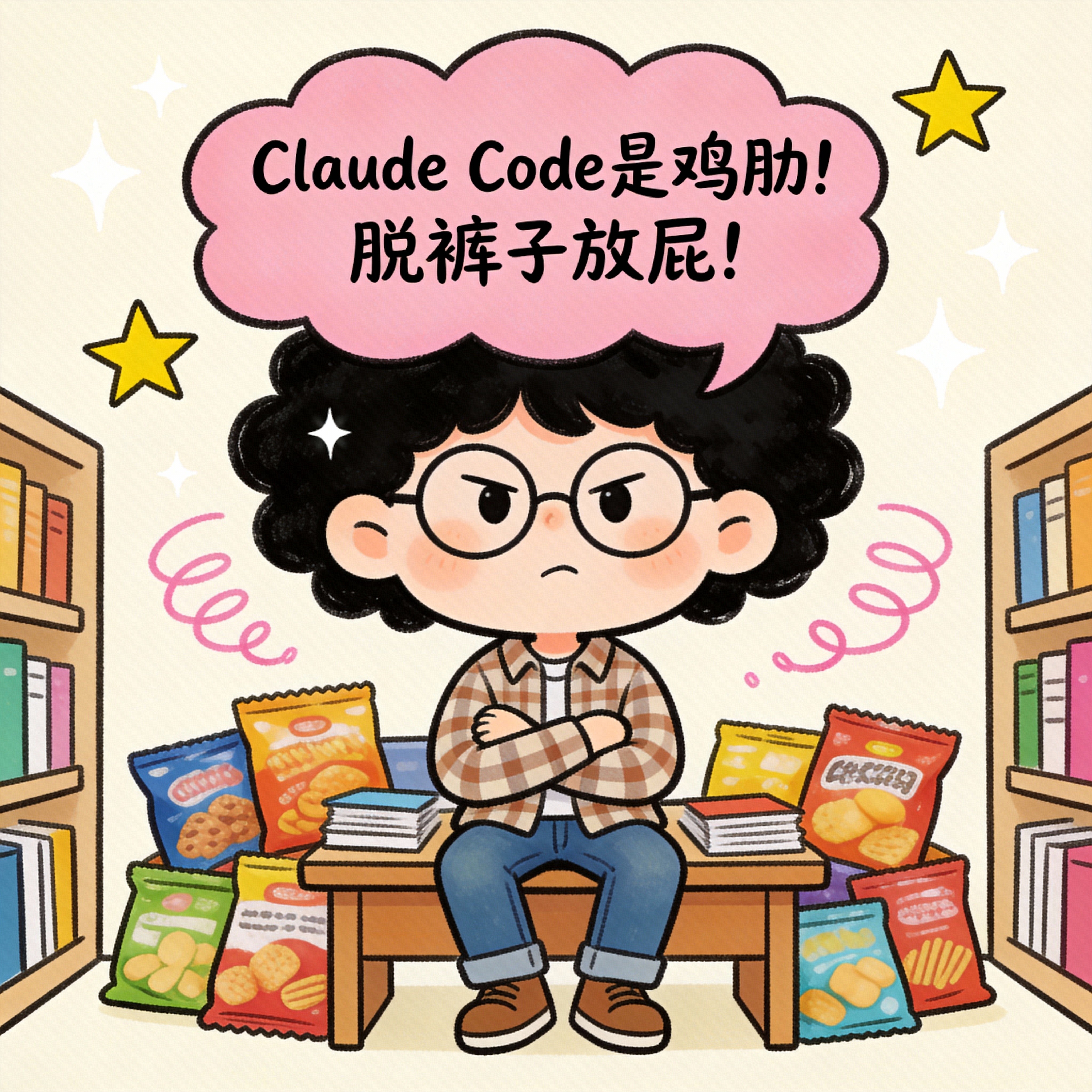 说出來你可能不信，最该用AI的是不会写代码的你