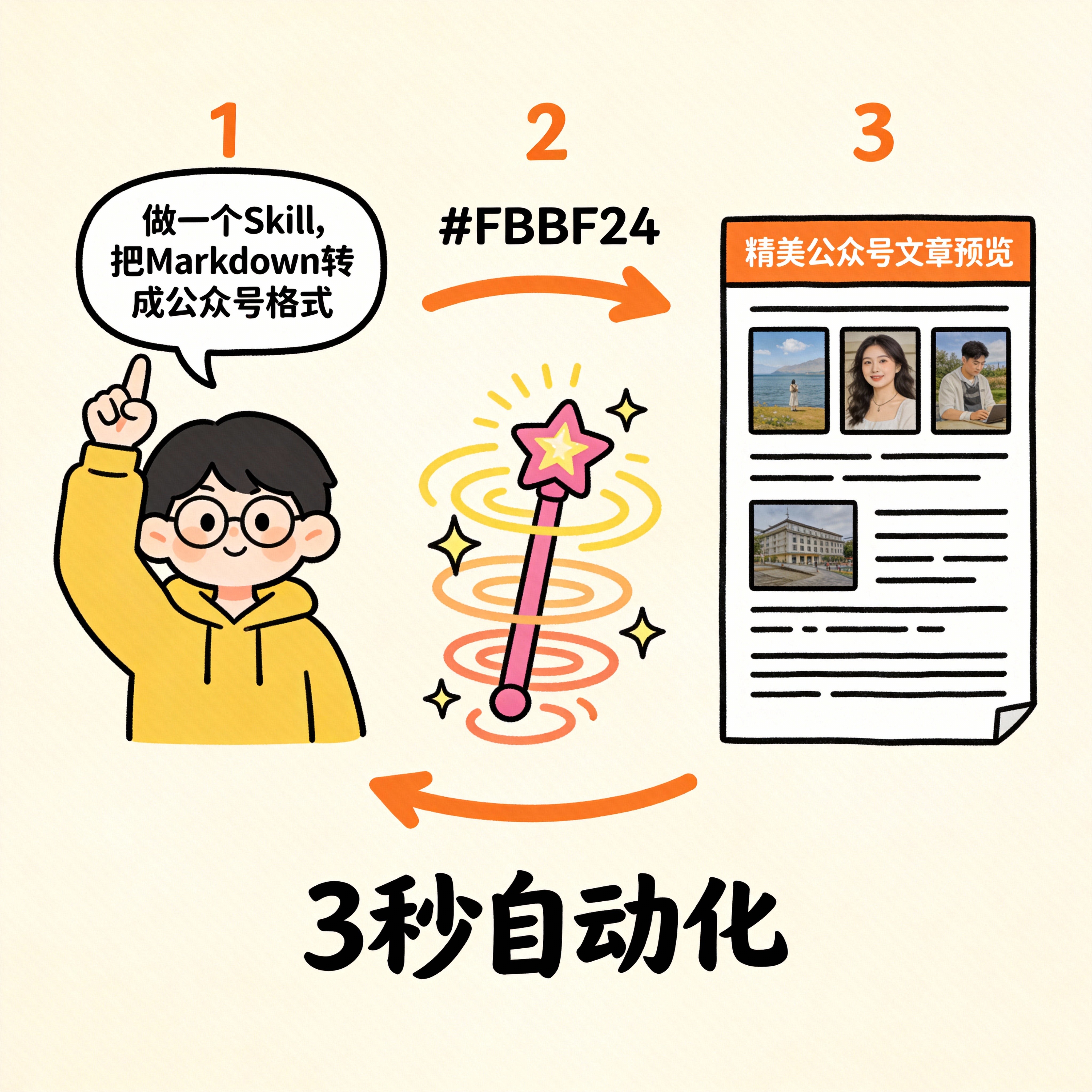 说出來你可能不信，最该用AI的是不会写代码的你