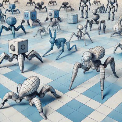 【AI 奏折】01-21 2026