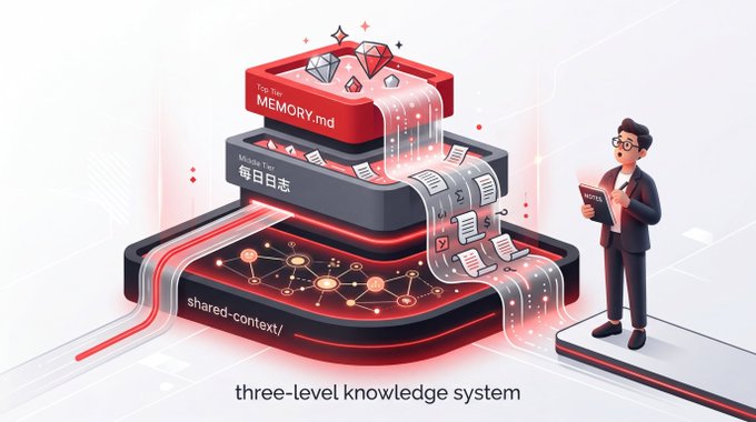 OpenClaw养成记，从0开始！安装后必看！（40天实战经验+含角色提示词）